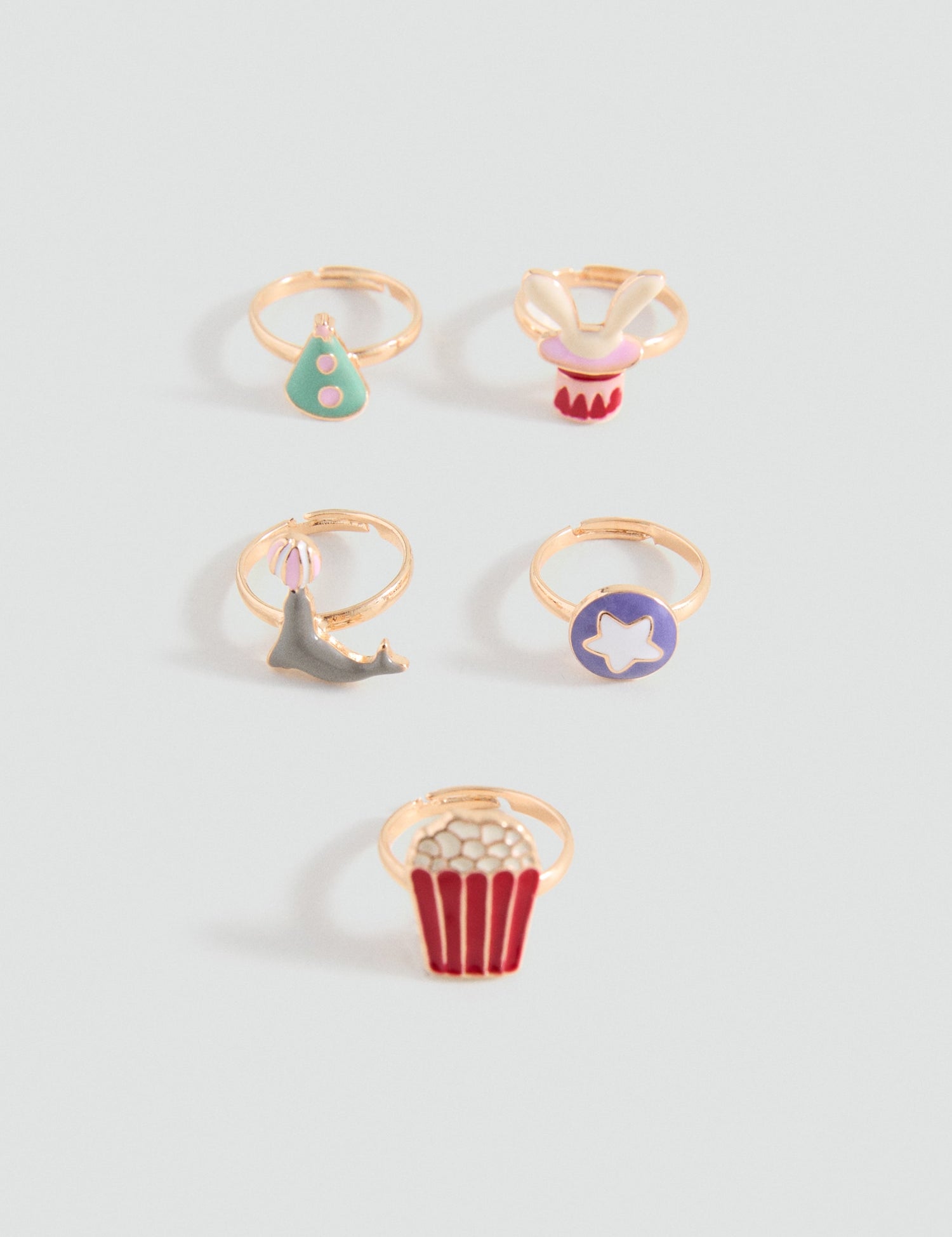 Mango product 17054114-OR - B