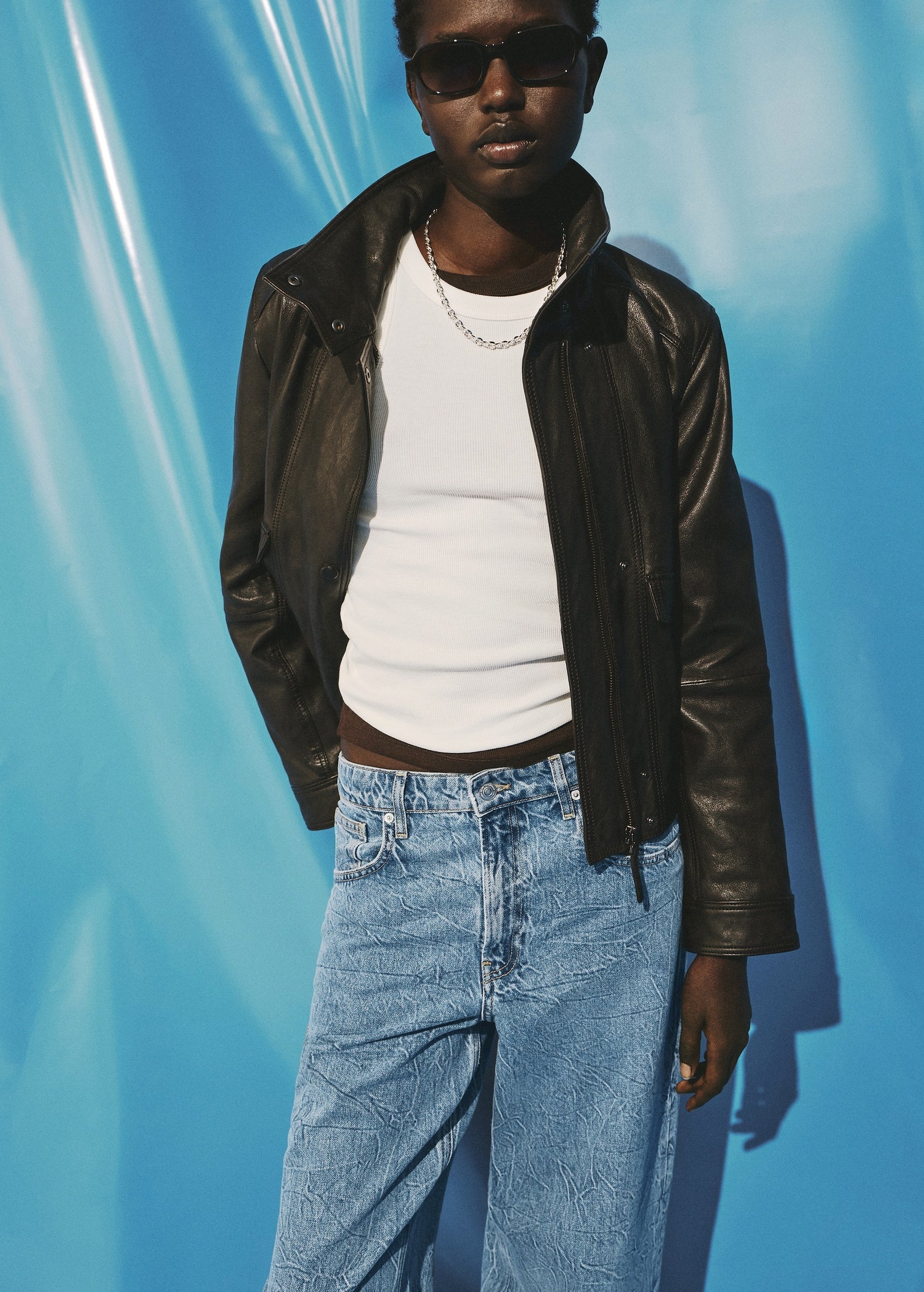 Mango product 17054137-TM - D1