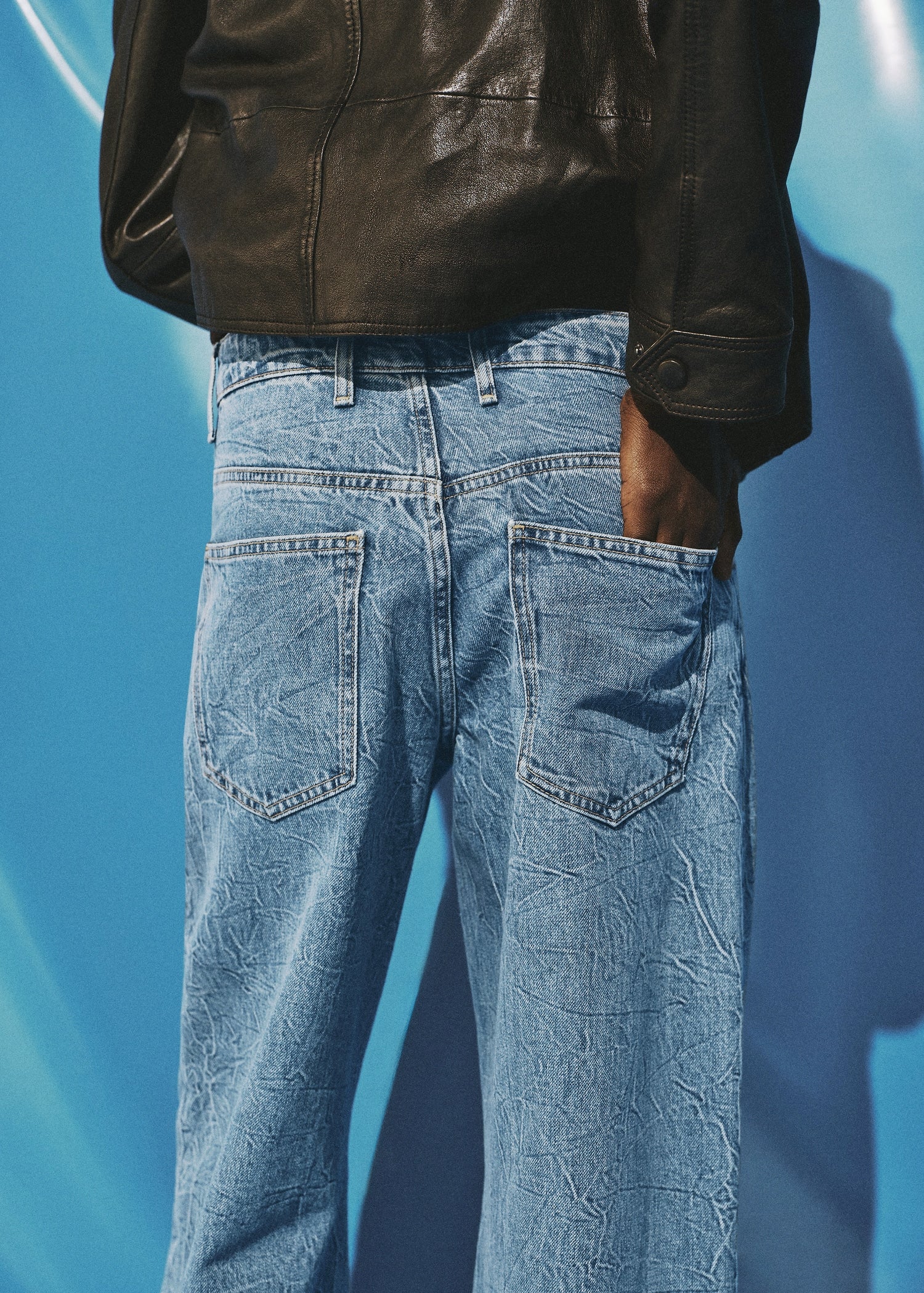 Mango product 17054137-TM - D2