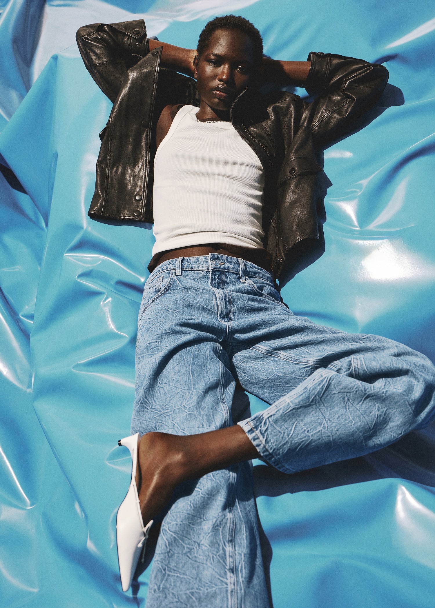 Mango product 17054137-TM - D6