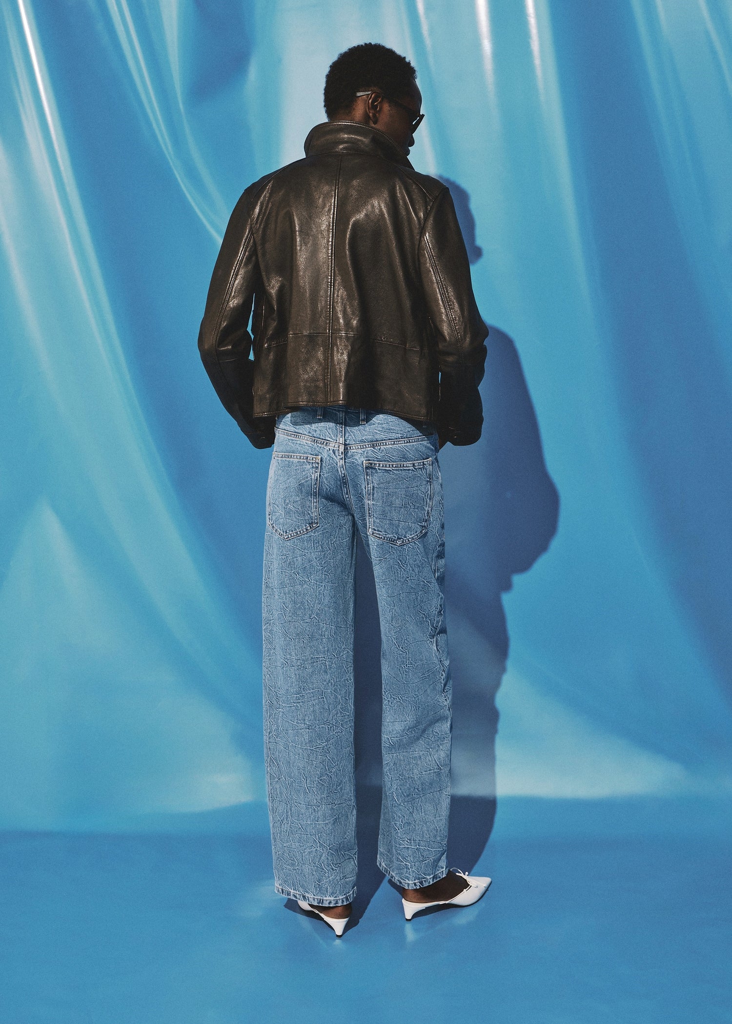 Mango product 17054137-TM - R