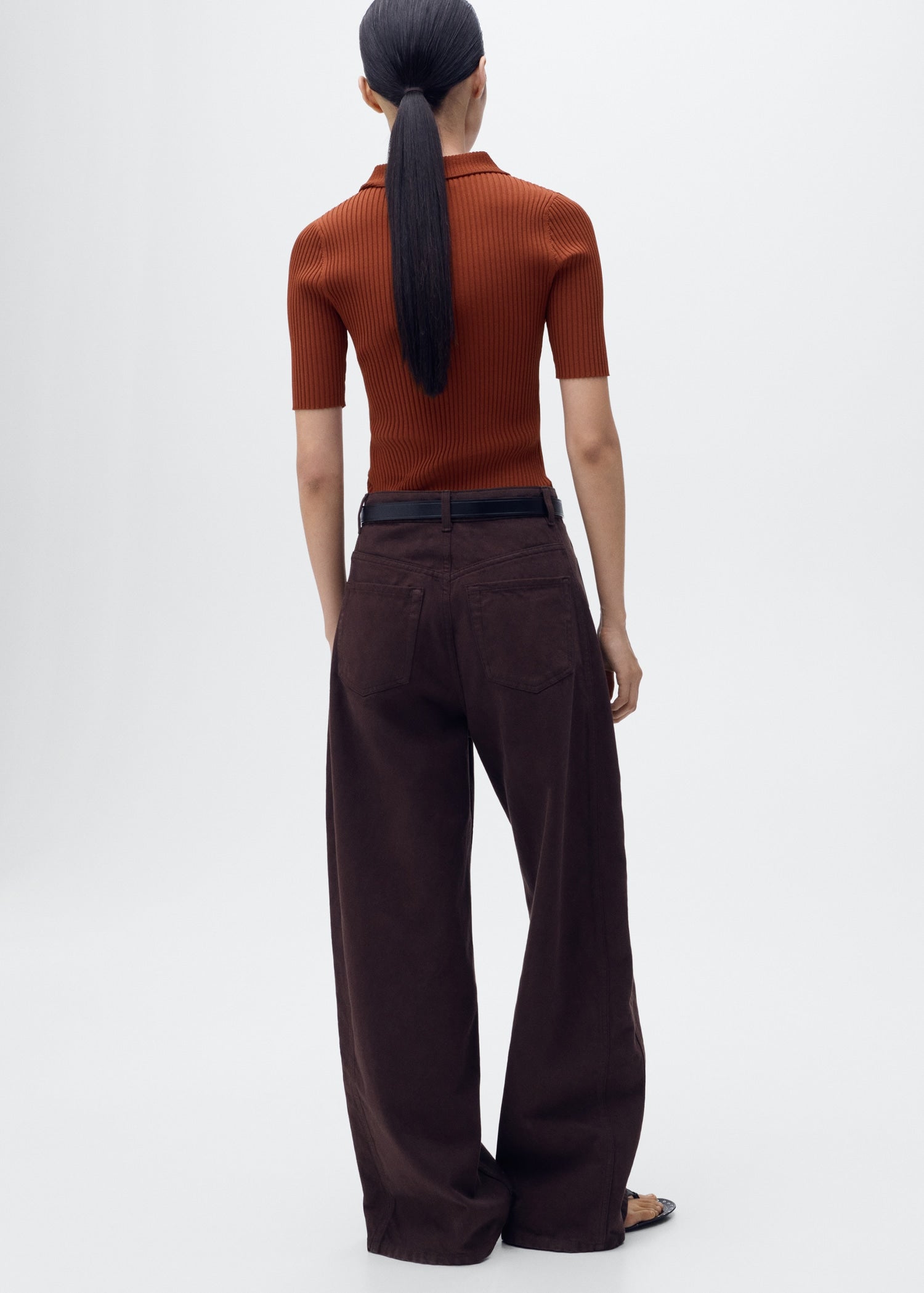 Mango product 17054138-79 - R