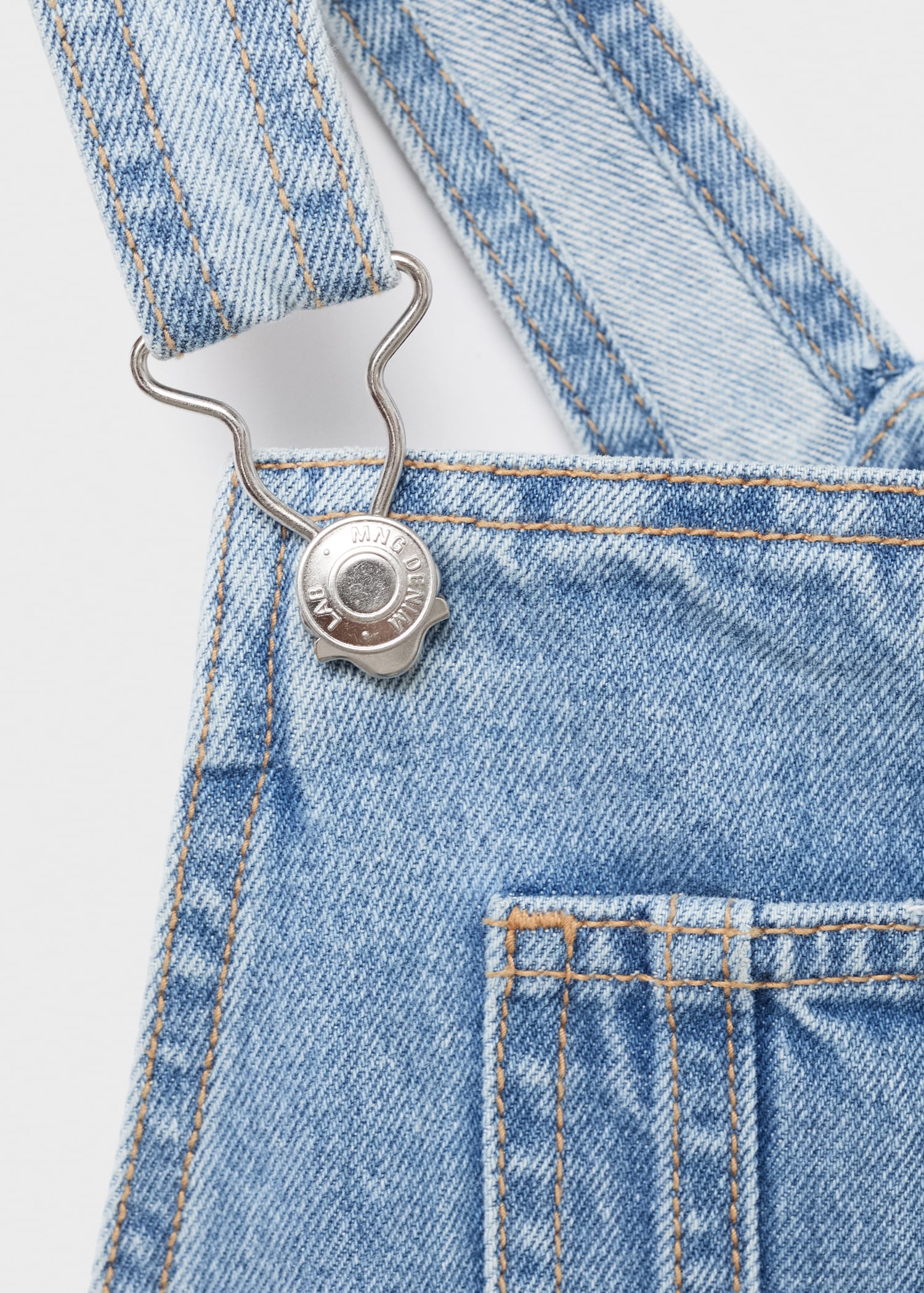 Mango product 17054406-TM - D8