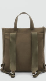 Mango product 17054425-37 - D1