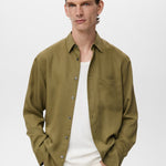 Mango product 17054430-36