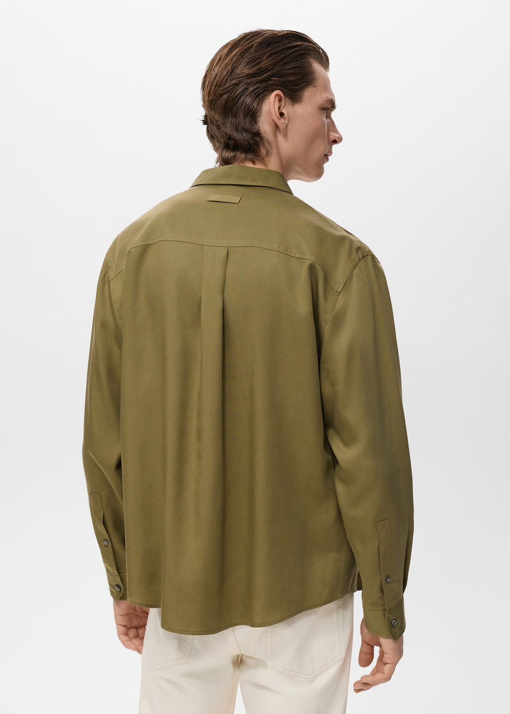 Mango product 17054430-36 - R