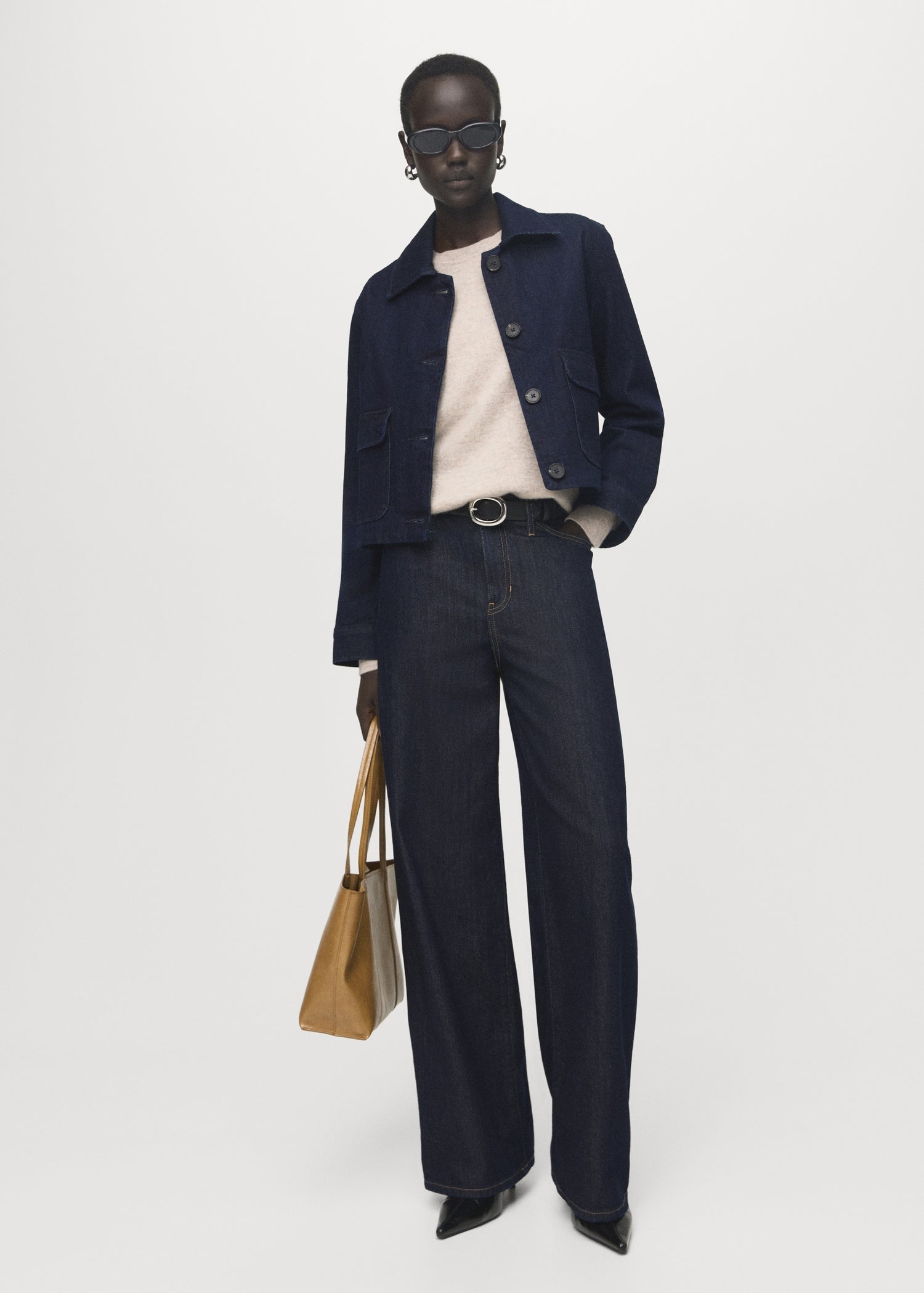 Mango product 17054785-TS - 99999999_01