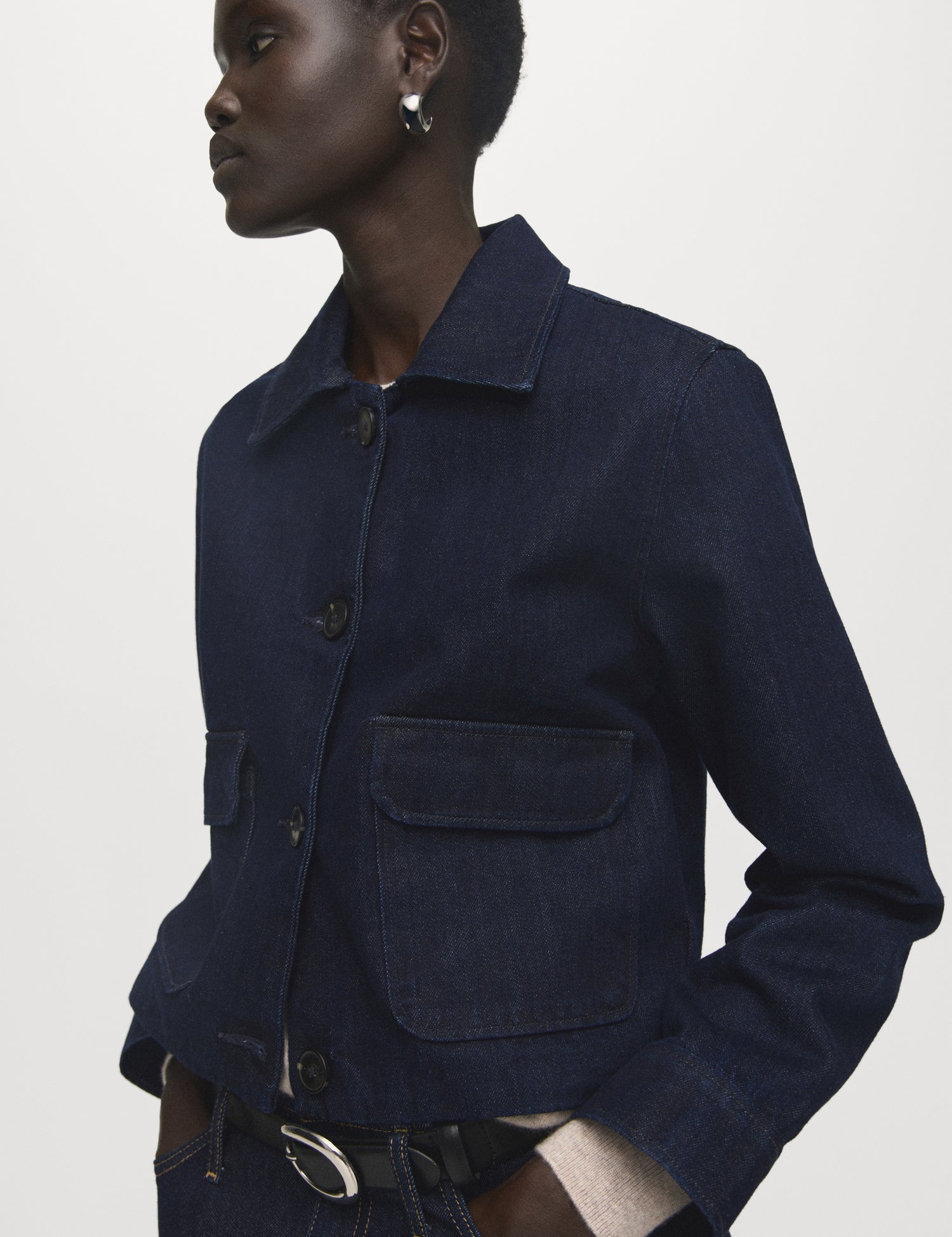 Mango product 17054785-TS