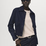 Mango product 17054785-TS - D2