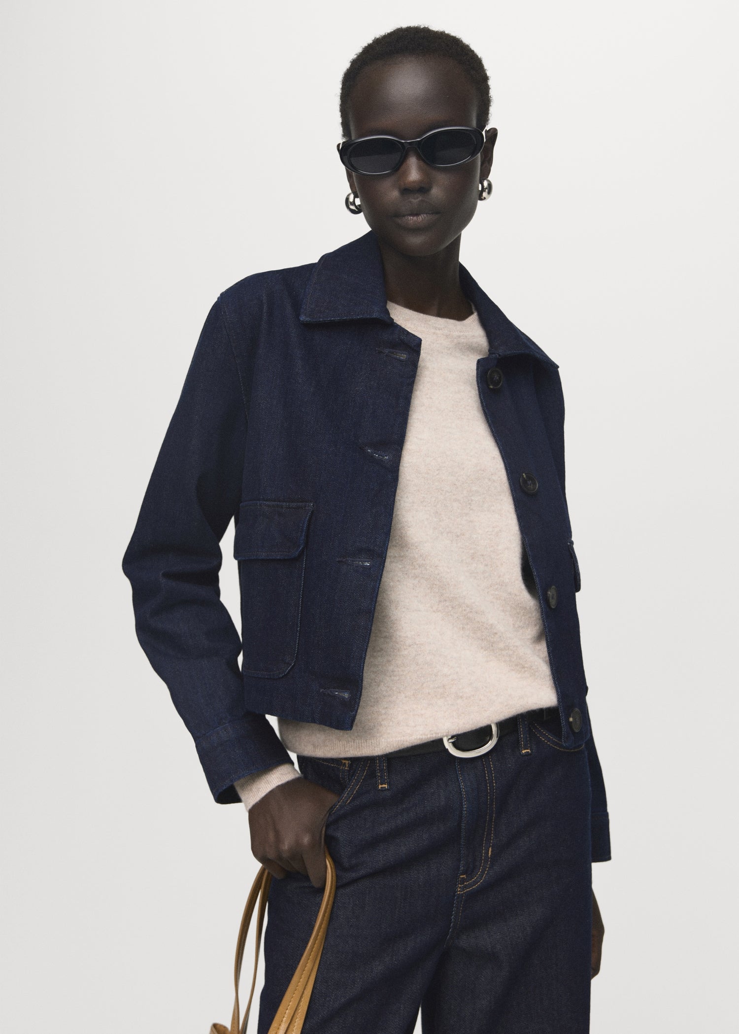 Mango product 17054785-TS - D2