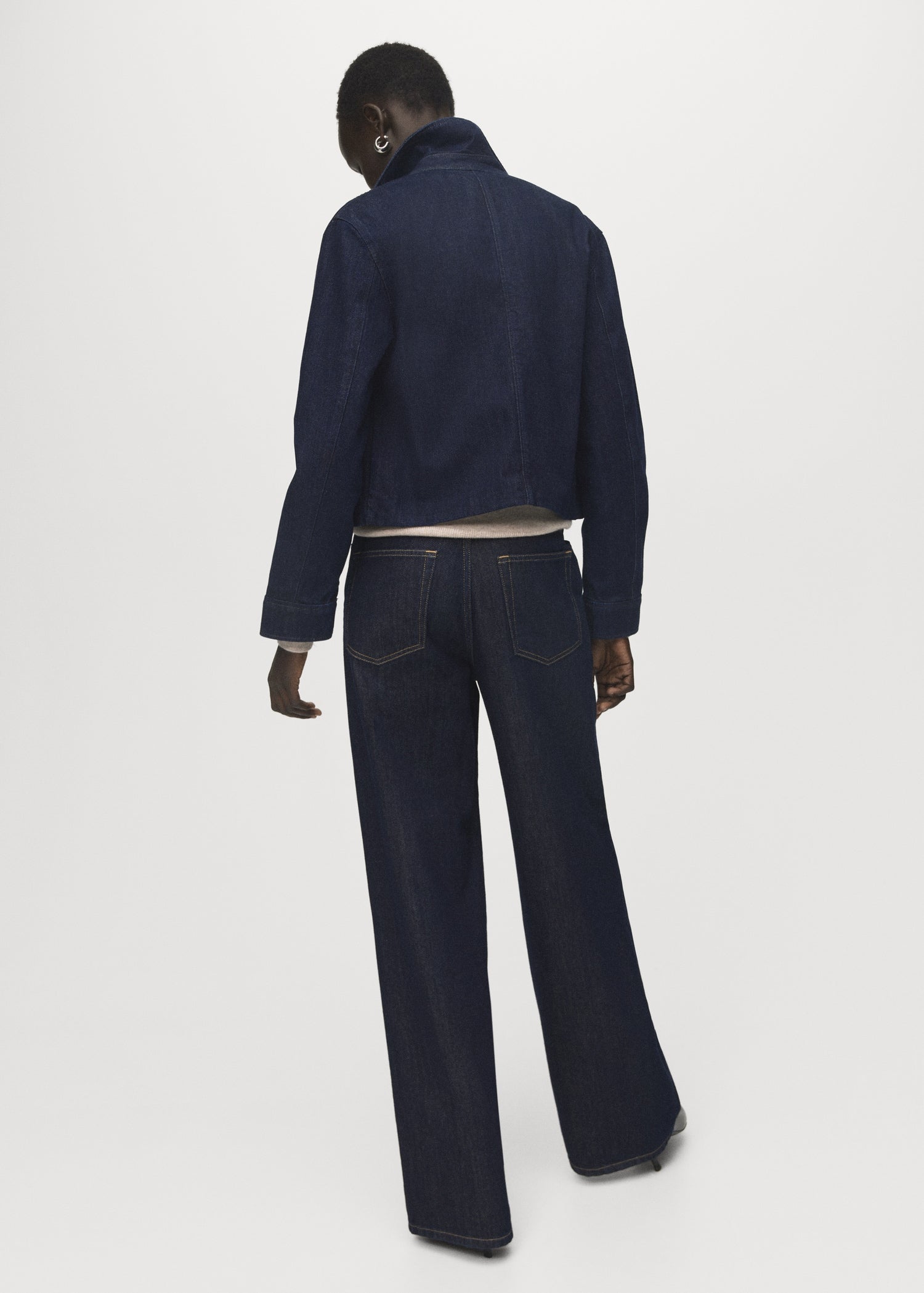 Mango product 17054785-TS - R