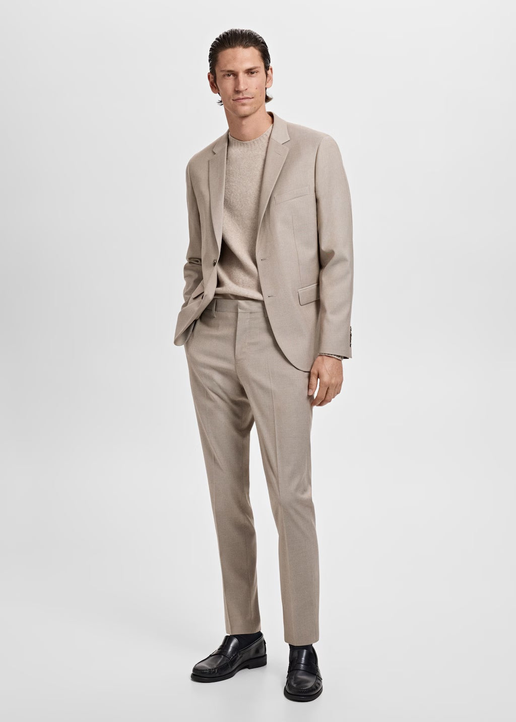 Mango product 17055149-07 - 99999999_01