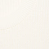 Mango t-shirt flewh in Off White - D8