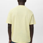 Mango t-shirt circoh in Fluorescent Yellow - R