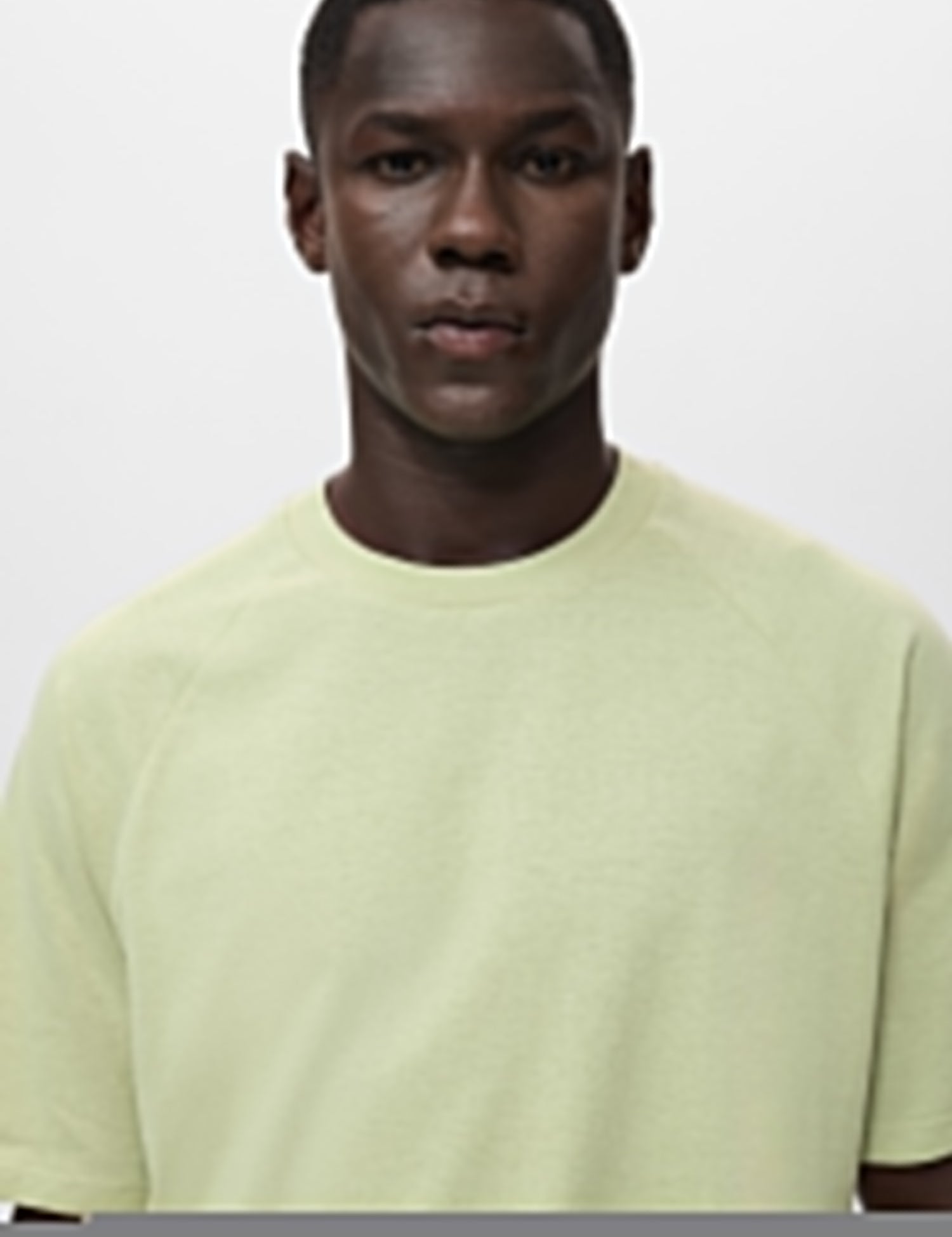 Mango t-shirt circoh in Apple - D1