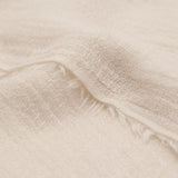 Mango foulard spiagia in Raw