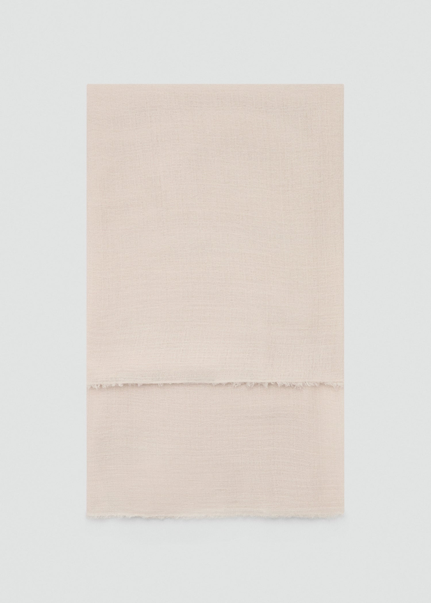 Mango foulard spiagia in Raw - B