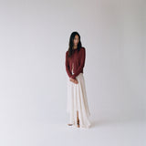 Mango foulard spiagia in Raw - D9