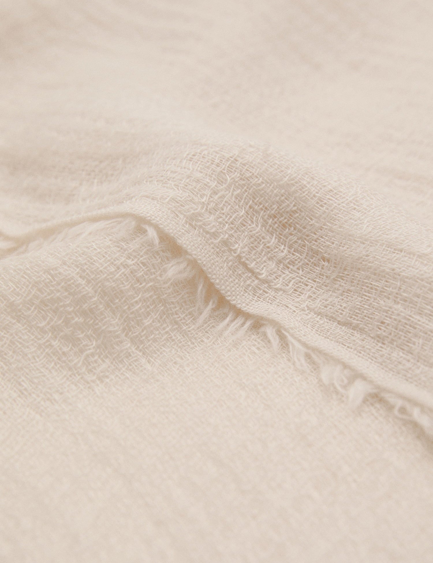 Mango foulard spiagia in Raw