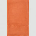 Mango foulard spiagia in Terracotta - B