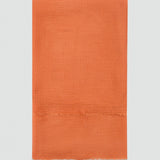 Mango foulard spiagia in Terracotta - B