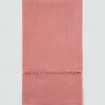 Mango foulard spiagia in Pale Pink - B