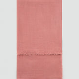 Mango foulard spiagia in Pale Pink - B