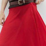 Mango belt valeta in Brown - 99999999_01