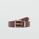 Mango belt valeta in Brown - B