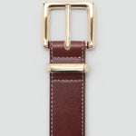 Mango belt valeta in Brown - D1