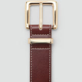 Mango belt valeta in Brown - D1