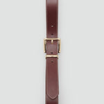 Mango belt valeta in Brown - D2