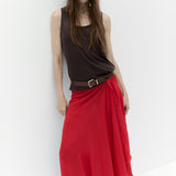 Mango belt valeta in Brown - D9