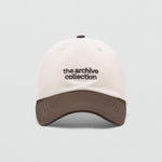 Mango cap archive in Brown