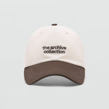 Mango cap archive in Brown