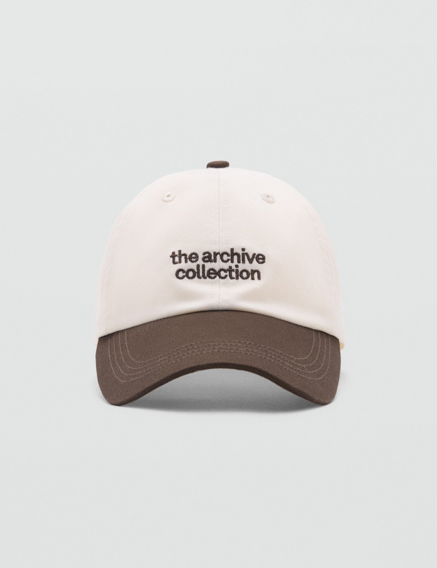 Mango cap archive in Brown