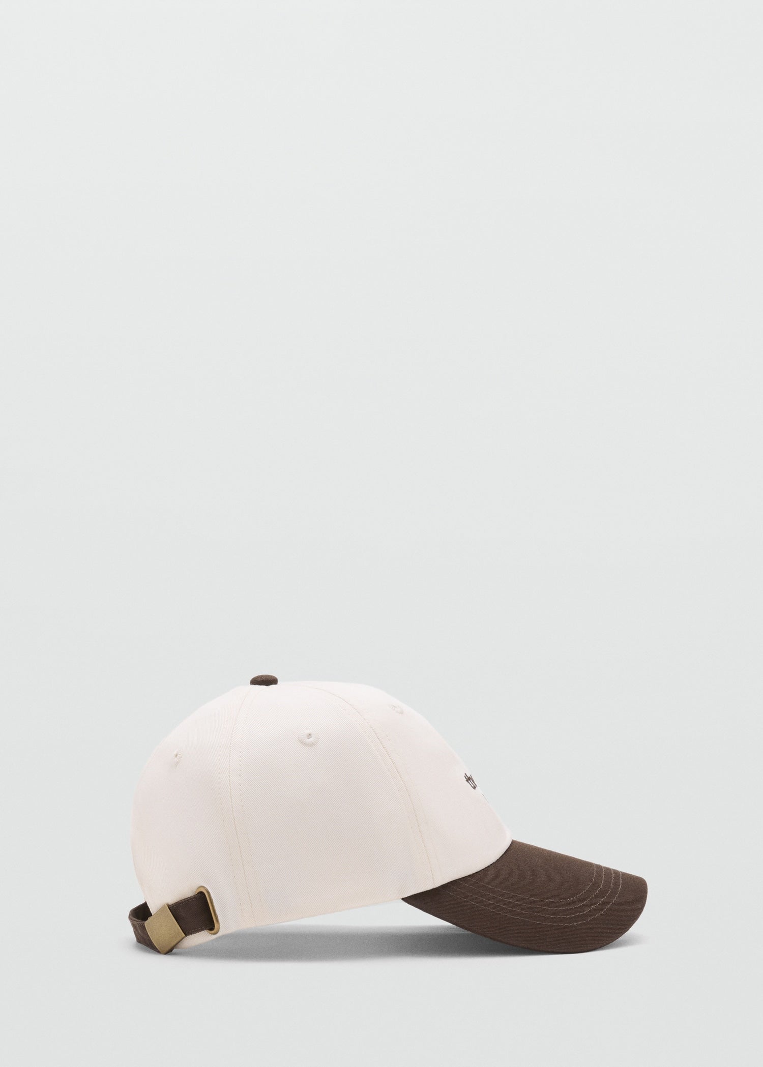 Mango cap archive in Brown - B