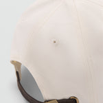 Mango cap archive in Brown - D1