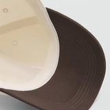 Mango cap archive in Brown - D2