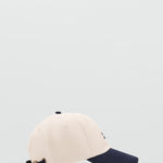 Mango cap archive in Navy - B