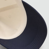 Mango cap archive in Navy - D2