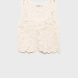 Mango top garden in Raw - B