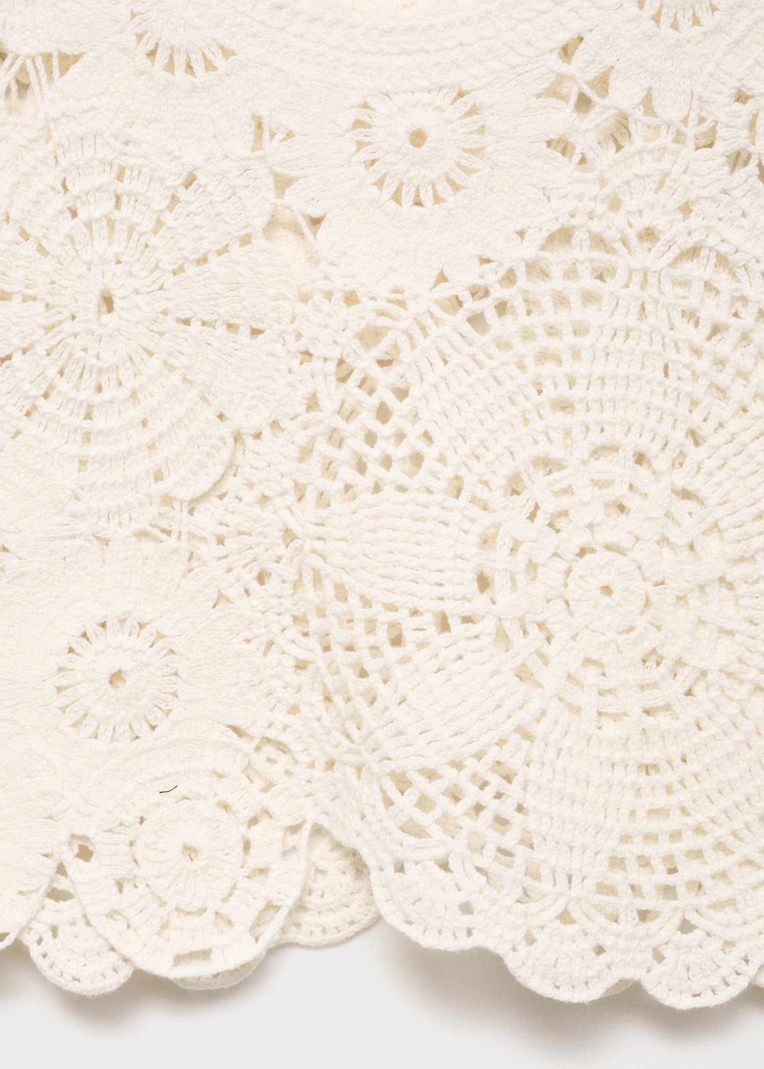 Mango top garden in Raw - D0