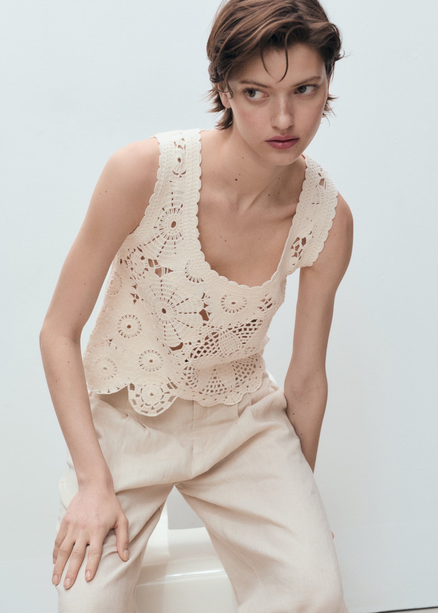 Mango top garden in Raw - D2