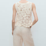 Mango top garden in Raw - R