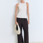 Mango blouse pepa in Off White - 99999999_01