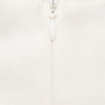 Mango blouse pepa in Off White - D0