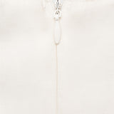 Mango blouse pepa in Off White - D0