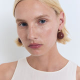 Mango blouse pepa in Off White - D1