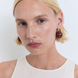 Mango blouse pepa in Off White - D1